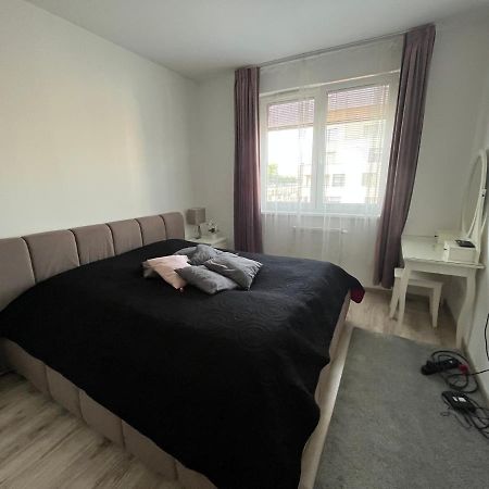 Diamond Apartments - 3 Bedroom, Luxurious Apartment In The Heart Of The City Budapest Esterno foto