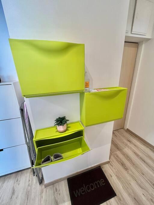 Diamond Apartments - 3 Bedroom, Luxurious Apartment In The Heart Of The City Budapest Esterno foto