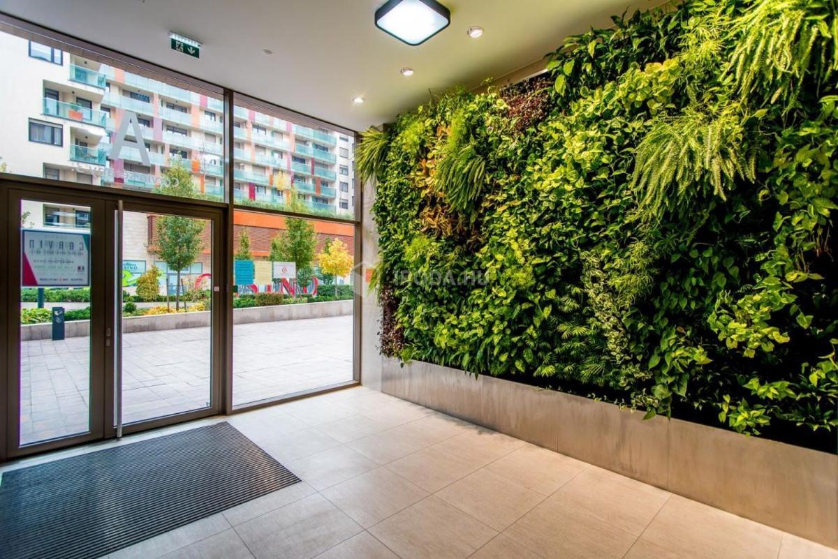 Diamond Apartments - 3 Bedroom, Luxurious Apartment In The Heart Of The City Budapest Esterno foto