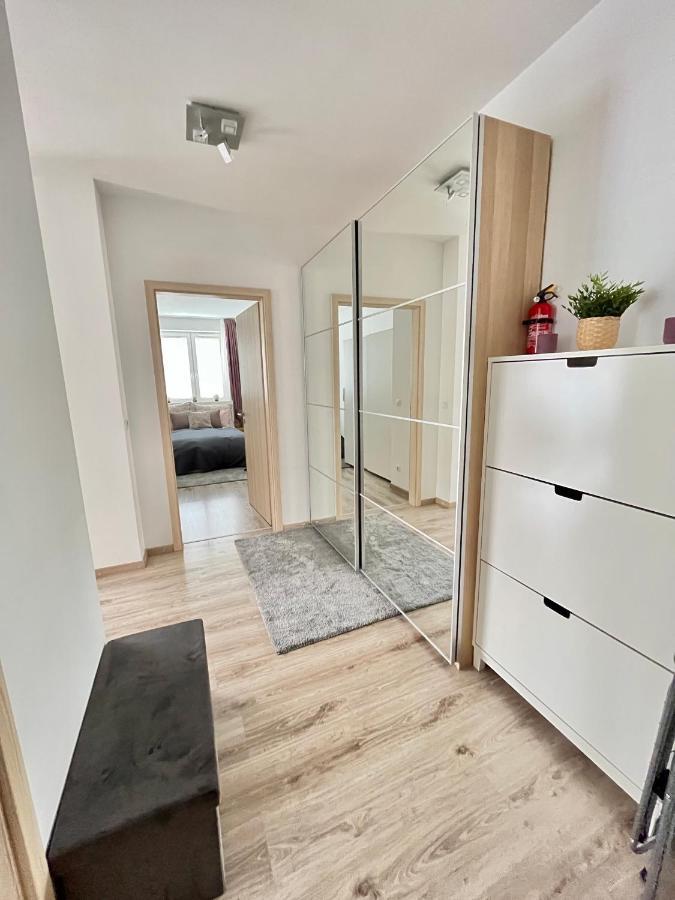Diamond Apartments - 3 Bedroom, Luxurious Apartment In The Heart Of The City Budapest Esterno foto