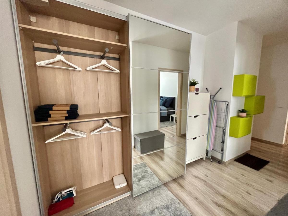 Diamond Apartments - 3 Bedroom, Luxurious Apartment In The Heart Of The City Budapest Esterno foto