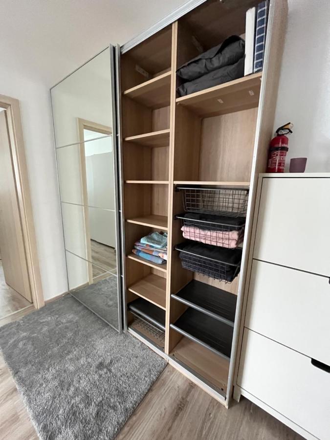 Diamond Apartments - 3 Bedroom, Luxurious Apartment In The Heart Of The City Budapest Esterno foto