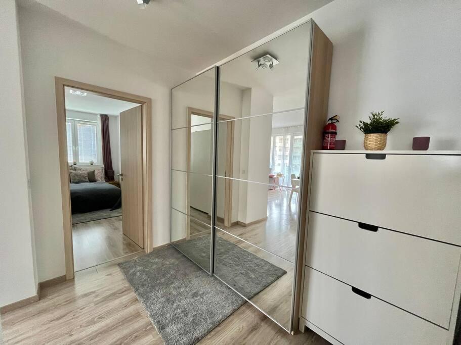 Diamond Apartments - 3 Bedroom, Luxurious Apartment In The Heart Of The City Budapest Esterno foto