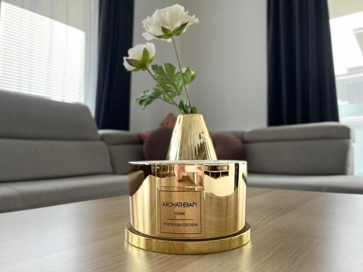 Diamond Apartments - 3 Bedroom, Luxurious Apartment In The Heart Of The City Budapest Esterno foto