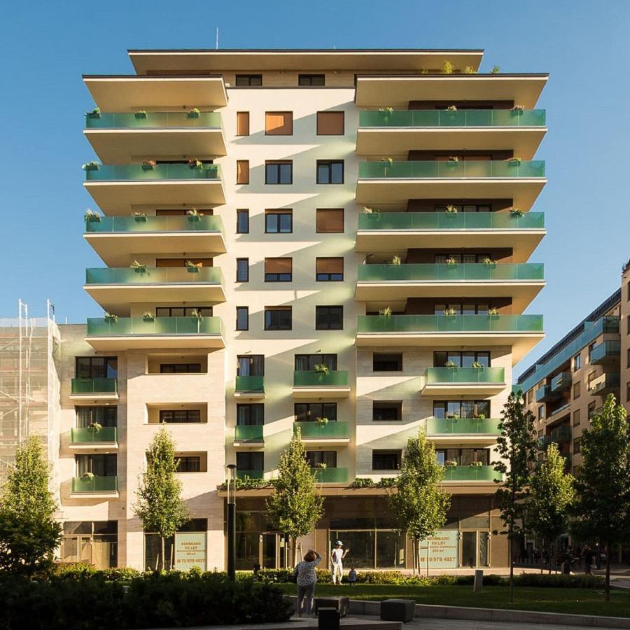 Diamond Apartments - 3 Bedroom, Luxurious Apartment In The Heart Of The City Budapest Esterno foto