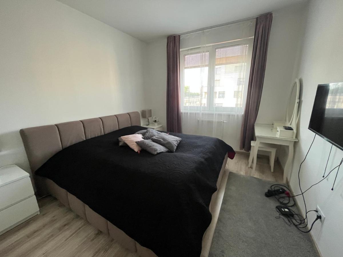 Diamond Apartments - 3 Bedroom, Luxurious Apartment In The Heart Of The City Budapest Esterno foto