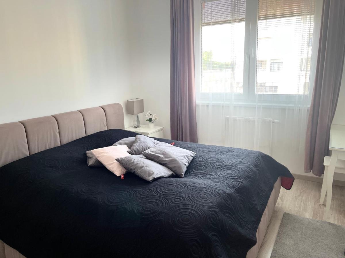 Diamond Apartments - 3 Bedroom, Luxurious Apartment In The Heart Of The City Budapest Esterno foto